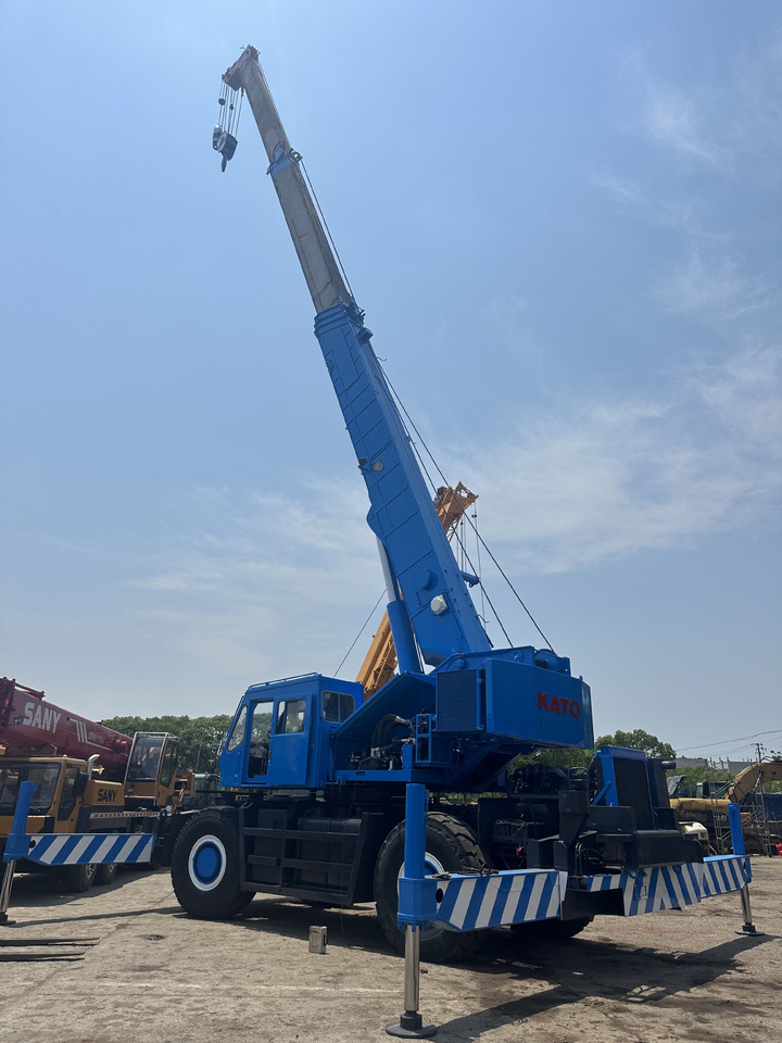 KATO KR500H SS500 KR50H 50 Ton rough terrain crane - Autodizalica za teške terene: slika KATO KR500H SS500 KR50H 50 Ton rough terrain crane - Autodizalica za teške terene KATO KR500H SS500 KR50H 50 Ton rough terrain crane - Autodizalica za teške terene: slika KATO KR500H SS500 KR50H 50 Ton rough terrain crane - Autodizalica za teške terene
