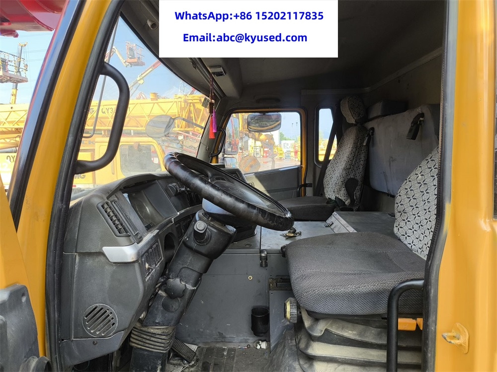 Autodizalica SANY STC1300 STC800 STC1000 STC1600 STC1800 STC750 STC500 STC250: slika Autodizalica SANY STC1300 STC800 STC1000 STC1600 STC1800 STC750 STC500 STC250 Autodizalica SANY STC1300 STC800 STC1000 STC1600 STC1800 STC750 STC500 STC250: slika Autodizalica SANY STC1300 STC800 STC1000 STC1600 STC1800 STC750 STC500 STC250