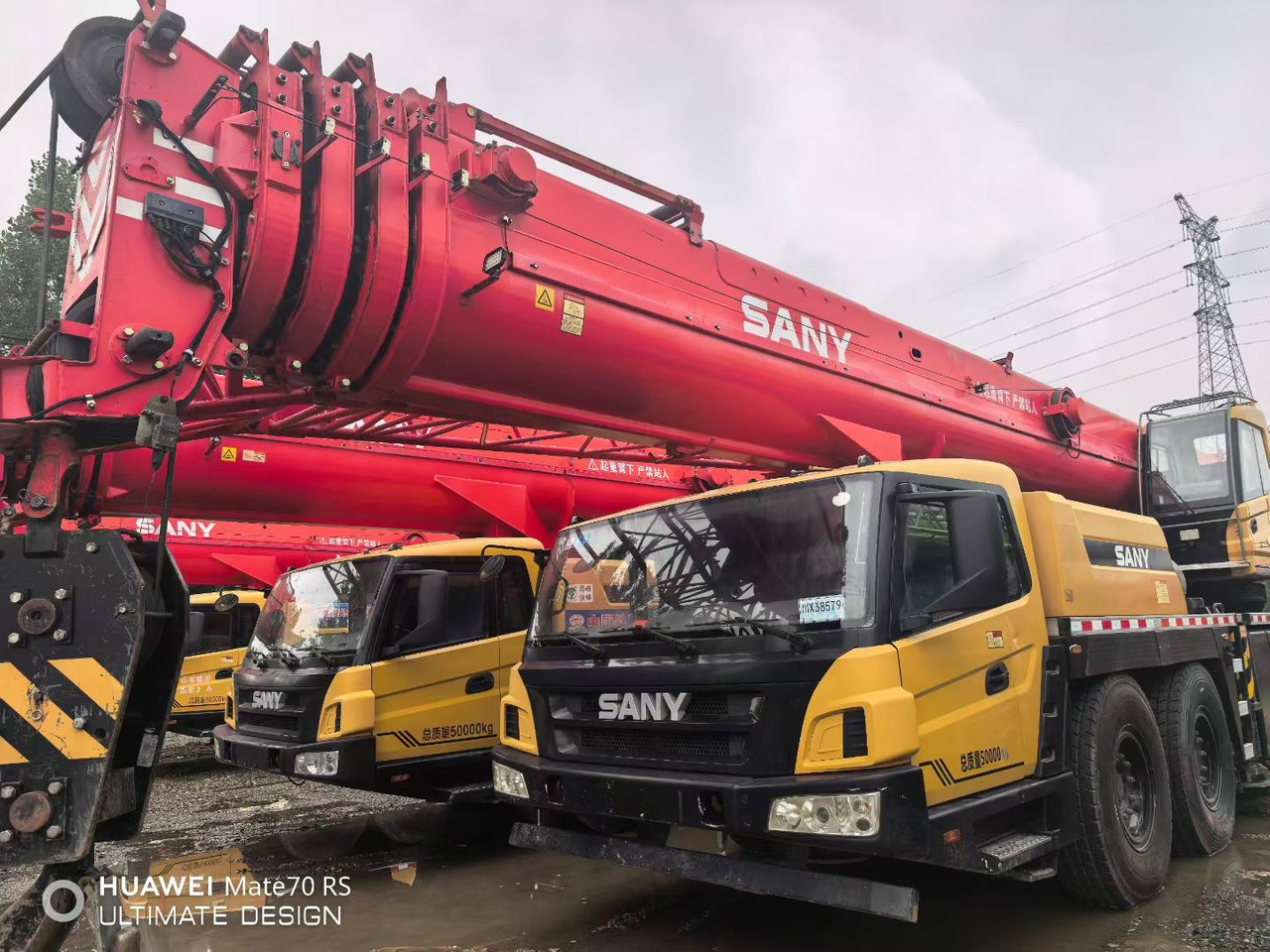 SANY STC800T5 80 ton STC800T6 STC800 STC750 truck crane - Autodizalica: slika SANY STC800T5 80 ton STC800T6 STC800 STC750 truck crane - Autodizalica SANY STC800T5 80 ton STC800T6 STC800 STC750 truck crane - Autodizalica: slika SANY STC800T5 80 ton STC800T6 STC800 STC750 truck crane - Autodizalica