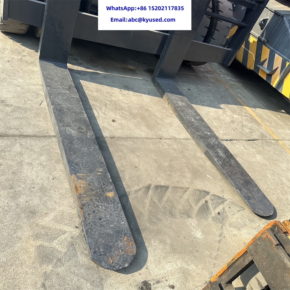 TCM FD200 20T 15T 16T - Diesel viličar: slika TCM FD200 20T 15T 16T - Diesel viličar TCM FD200 20T 15T 16T - Diesel viličar: slika TCM FD200 20T 15T 16T - Diesel viličar