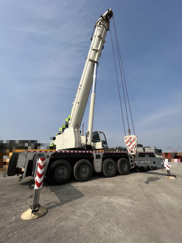 TEREX AC300 AC250 300 ton terex truck crane - Autodizalica: slika TEREX AC300 AC250 300 ton terex truck crane - Autodizalica TEREX AC300 AC250 300 ton terex truck crane - Autodizalica: slika TEREX AC300 AC250 300 ton terex truck crane - Autodizalica