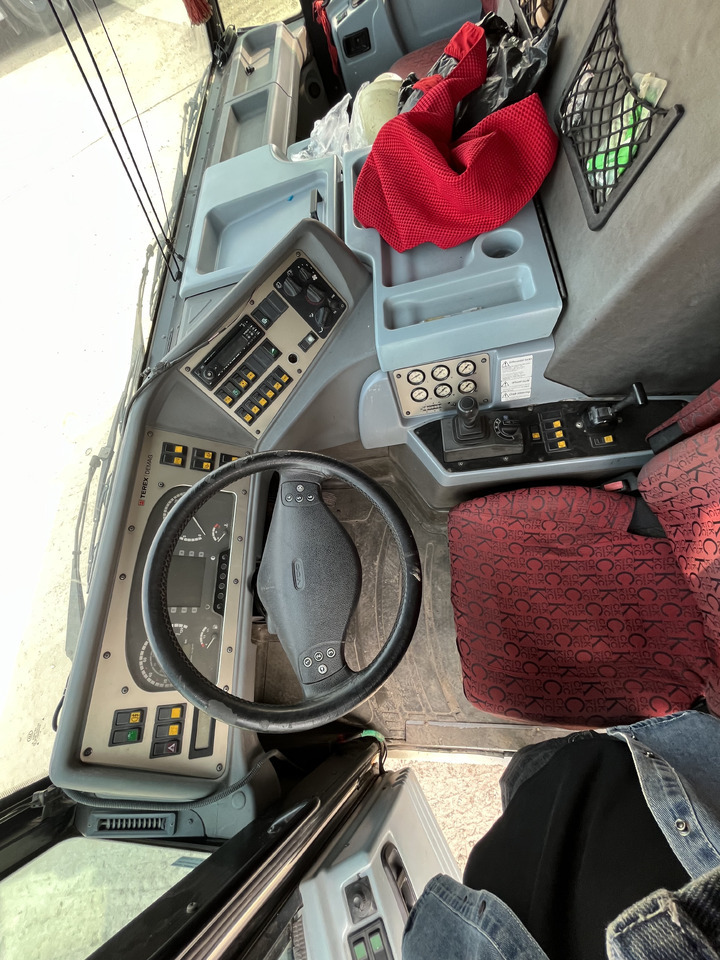 TEREX AC300 AC250 300 ton terex truck crane - Autodizalica: slika TEREX AC300 AC250 300 ton terex truck crane - Autodizalica TEREX AC300 AC250 300 ton terex truck crane - Autodizalica: slika TEREX AC300 AC250 300 ton terex truck crane - Autodizalica