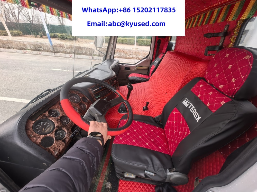 TEREX TTC070G QY70K XCT70 QY70KC ZTC700V TG700E NK700E 70ton - Autodizalica: slika TEREX TTC070G QY70K XCT70 QY70KC ZTC700V TG700E NK700E 70ton - Autodizalica TEREX TTC070G QY70K XCT70 QY70KC ZTC700V TG700E NK700E 70ton - Autodizalica: slika TEREX TTC070G QY70K XCT70 QY70KC ZTC700V TG700E NK700E 70ton - Autodizalica