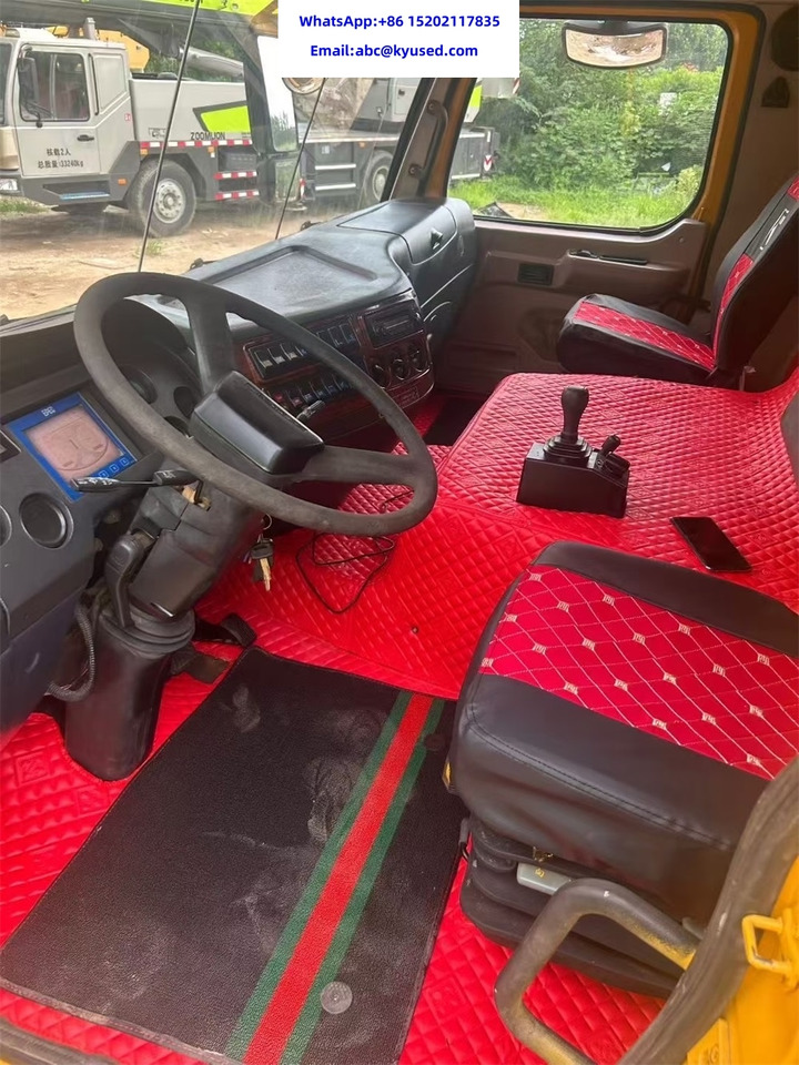 XCMG QAY160 XCA160 QY160 XCT160 150T 160T 180T 200T CRANE - Autodizalica: slika XCMG QAY160 XCA160 QY160 XCT160 150T 160T 180T 200T CRANE - Autodizalica XCMG QAY160 XCA160 QY160 XCT160 150T 160T 180T 200T CRANE - Autodizalica: slika XCMG QAY160 XCA160 QY160 XCT160 150T 160T 180T 200T CRANE - Autodizalica