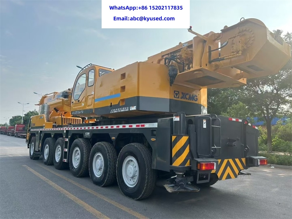 XCMG QAY160 XCA160 QY160 XCT160 150T 160T 180T 200T CRANE - Autodizalica: slika XCMG QAY160 XCA160 QY160 XCT160 150T 160T 180T 200T CRANE - Autodizalica XCMG QAY160 XCA160 QY160 XCT160 150T 160T 180T 200T CRANE - Autodizalica: slika XCMG QAY160 XCA160 QY160 XCT160 150T 160T 180T 200T CRANE - Autodizalica
