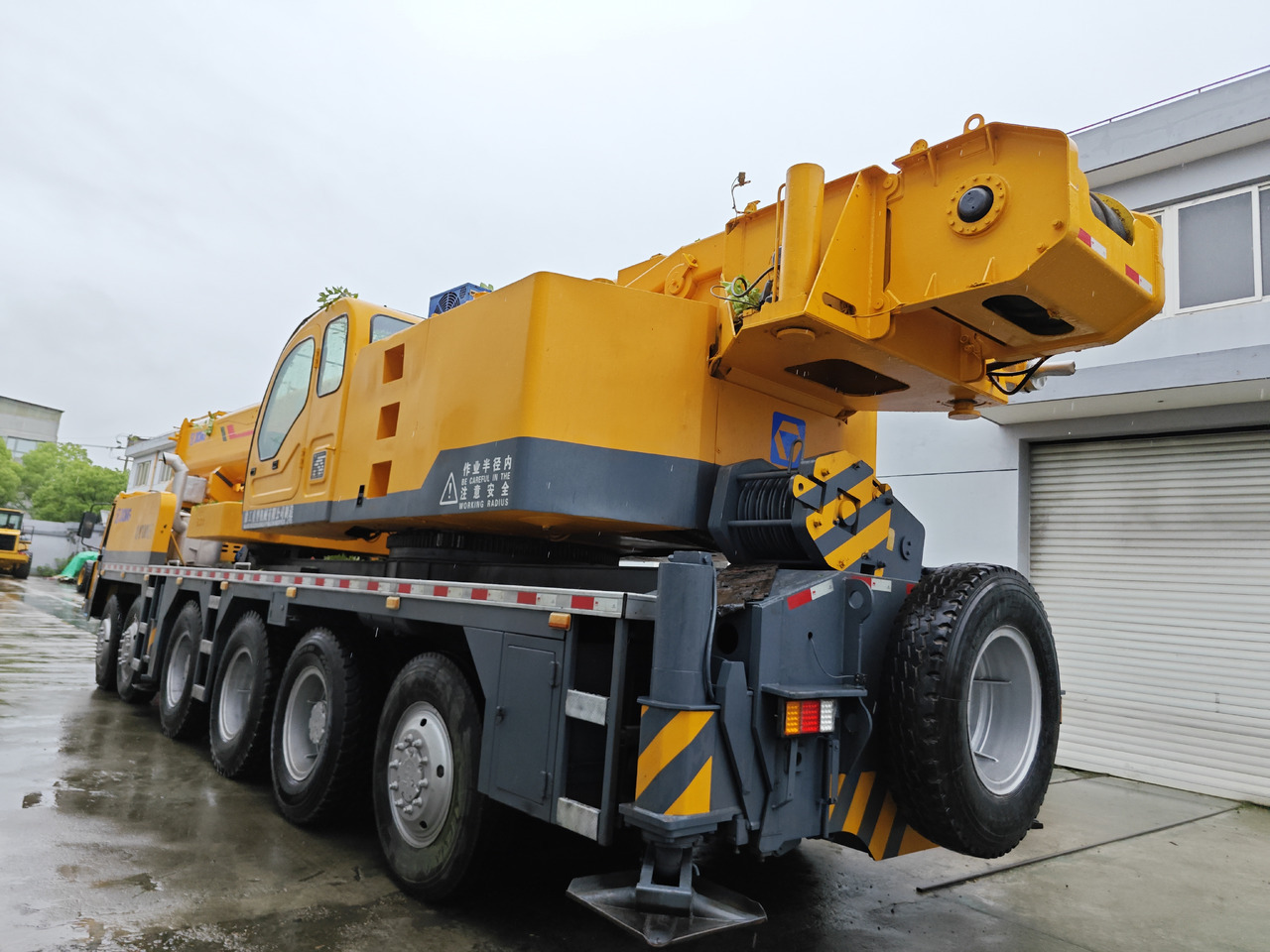 XCMG QY100K 100TON QY100K-1 QY100K-I QY130K QY160K QAY200 - Autodizalica: slika XCMG QY100K 100TON QY100K-1 QY100K-I QY130K QY160K QAY200 - Autodizalica XCMG QY100K 100TON QY100K-1 QY100K-I QY130K QY160K QAY200 - Autodizalica: slika XCMG QY100K 100TON QY100K-1 QY100K-I QY130K QY160K QAY200 - Autodizalica