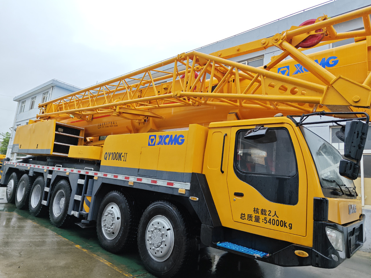 XCMG QY100K 100TON QY100K-1 QY100K-I QY130K QY160K QAY200 - Autodizalica: slika XCMG QY100K 100TON QY100K-1 QY100K-I QY130K QY160K QAY200 - Autodizalica XCMG QY100K 100TON QY100K-1 QY100K-I QY130K QY160K QAY200 - Autodizalica: slika XCMG QY100K 100TON QY100K-1 QY100K-I QY130K QY160K QAY200 - Autodizalica