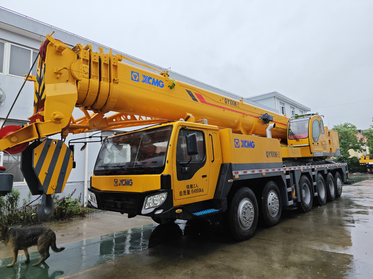 XCMG QY100K 100TON QY100K-1 QY100K-I QY130K QY160K QAY200 - Autodizalica: slika XCMG QY100K 100TON QY100K-1 QY100K-I QY130K QY160K QAY200 - Autodizalica XCMG QY100K 100TON QY100K-1 QY100K-I QY130K QY160K QAY200 - Autodizalica: slika XCMG QY100K 100TON QY100K-1 QY100K-I QY130K QY160K QAY200 - Autodizalica