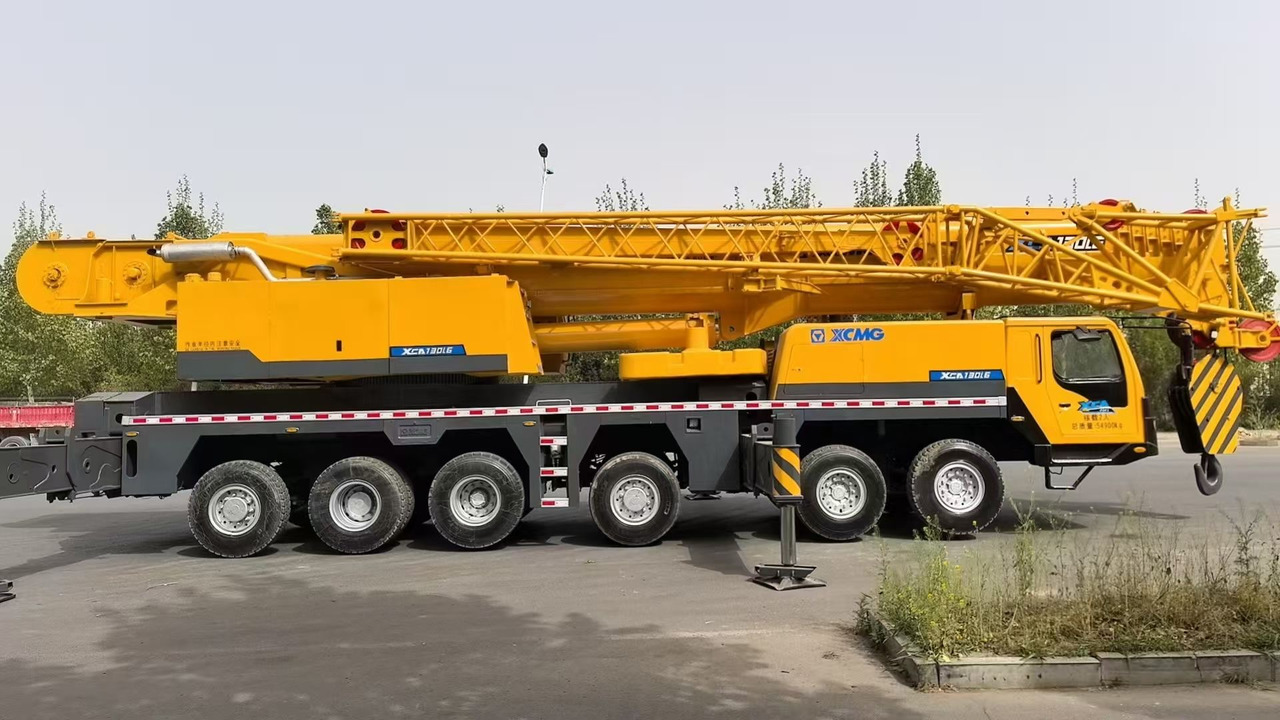 XCMG QY130K 130 ton 120 ton 140ton 150ton 160ton 200t truck crane - Autodizalica: slika XCMG QY130K 130 ton 120 ton 140ton 150ton 160ton 200t truck crane - Autodizalica XCMG QY130K 130 ton 120 ton 140ton 150ton 160ton 200t truck crane - Autodizalica: slika XCMG QY130K 130 ton 120 ton 140ton 150ton 160ton 200t truck crane - Autodizalica