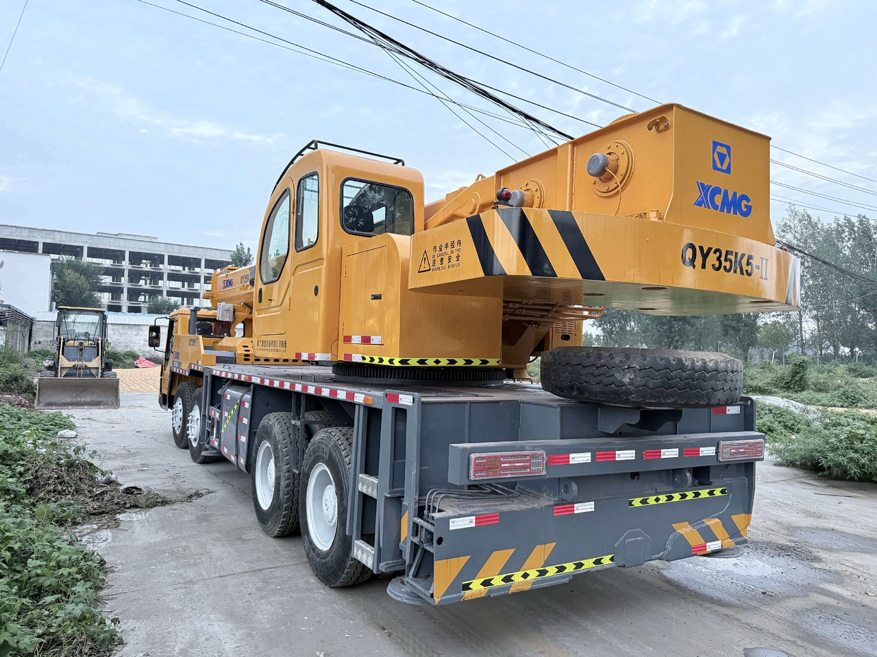 XCMG QY35K5 QY35K5D QY35K5-I QY35K5-II XCT35 35TON - Autodizalica: slika XCMG QY35K5 QY35K5D QY35K5-I QY35K5-II XCT35 35TON - Autodizalica XCMG QY35K5 QY35K5D QY35K5-I QY35K5-II XCT35 35TON - Autodizalica: slika XCMG QY35K5 QY35K5D QY35K5-I QY35K5-II XCT35 35TON - Autodizalica