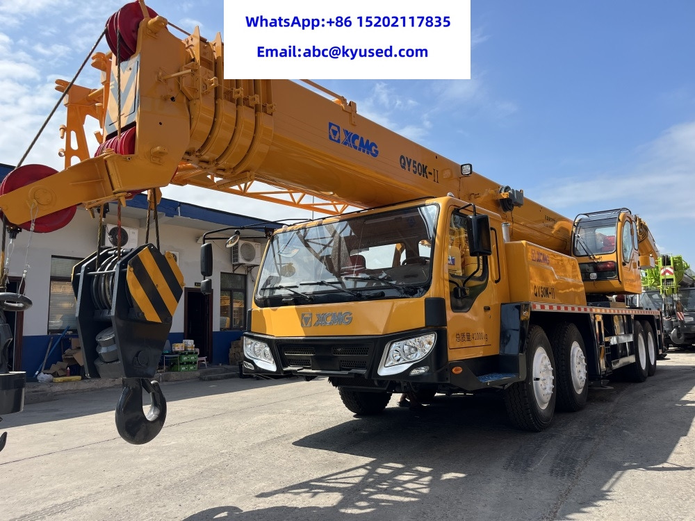 XCMG QY50K QY50K-2 QY50K-II QY50KC QY50KA QY70K QY70K-1 QY100K QY130K QY160K QY25K5 25TON 50TON 70TON 100TON 130T 160TON - Autodizalica: slika XCMG QY50K QY50K-2 QY50K-II QY50KC QY50KA QY70K QY70K-1 QY100K QY130K QY160K QY25K5 25TON 50TON 70TON 100TON 130T 160TON - Autodizalica XCMG QY50K QY50K-2 QY50K-II QY50KC QY50KA QY70K QY70K-1 QY100K QY130K QY160K QY25K5 25TON 50TON 70TON 100TON 130T 160TON - Autodizalica: slika XCMG QY50K QY50K-2 QY50K-II QY50KC QY50KA QY70K QY70K-1 QY100K QY130K QY160K QY25K5 25TON 50TON 70TON 100TON 130T 160TON - Autodizalica