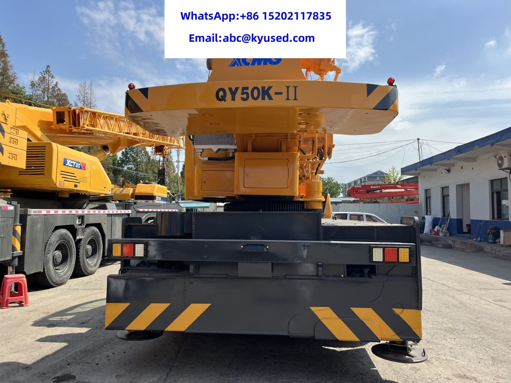 XCMG QY50K QY50K-2 QY50K-II QY50KC QY50KA QY70K QY70K-1 QY100K QY130K QY160K QY25K5 25TON 50TON 70TON 100TON 130T 160TON - Autodizalica: slika XCMG QY50K QY50K-2 QY50K-II QY50KC QY50KA QY70K QY70K-1 QY100K QY130K QY160K QY25K5 25TON 50TON 70TON 100TON 130T 160TON - Autodizalica XCMG QY50K QY50K-2 QY50K-II QY50KC QY50KA QY70K QY70K-1 QY100K QY130K QY160K QY25K5 25TON 50TON 70TON 100TON 130T 160TON - Autodizalica: slika XCMG QY50K QY50K-2 QY50K-II QY50KC QY50KA QY70K QY70K-1 QY100K QY130K QY160K QY25K5 25TON 50TON 70TON 100TON 130T 160TON - Autodizalica