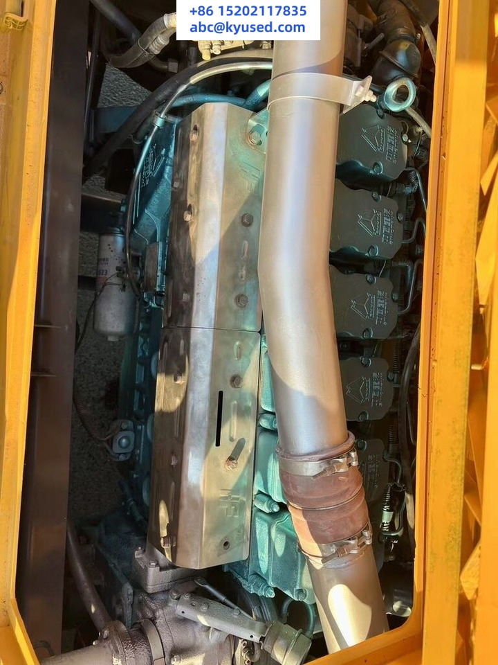 XCMG QY50K QY50K-2 QY50KA QY50KC 50T CRANE - Autodizalica: slika XCMG QY50K QY50K-2 QY50KA QY50KC 50T CRANE - Autodizalica XCMG QY50K QY50K-2 QY50KA QY50KC 50T CRANE - Autodizalica: slika XCMG QY50K QY50K-2 QY50KA QY50KC 50T CRANE - Autodizalica