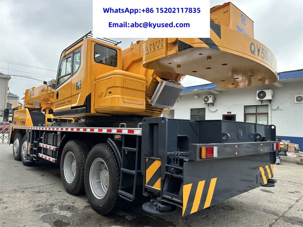XCMG QY50KA QY50KC XCT50 QY50K QY70KA QY70KC QY70K XCT70 XCT25 QY25K5C 25TON 50TON 30TON 70TON 80TON - Autodizalica: slika XCMG QY50KA QY50KC XCT50 QY50K QY70KA QY70KC QY70K XCT70 XCT25 QY25K5C 25TON 50TON 30TON 70TON 80TON - Autodizalica XCMG QY50KA QY50KC XCT50 QY50K QY70KA QY70KC QY70K XCT70 XCT25 QY25K5C 25TON 50TON 30TON 70TON 80TON - Autodizalica: slika XCMG QY50KA QY50KC XCT50 QY50K QY70KA QY70KC QY70K XCT70 XCT25 QY25K5C 25TON 50TON 30TON 70TON 80TON - Autodizalica