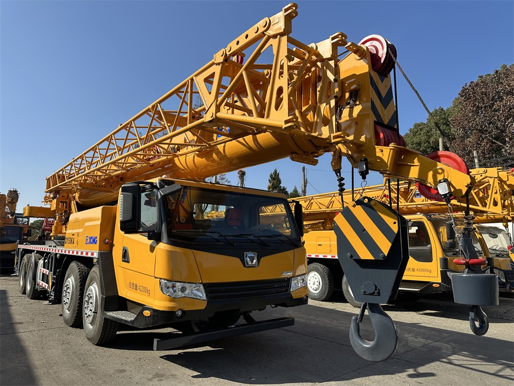 XCMG QY50KA QY70KA XCT50 QY50KC QY55KA QY25K5A XCT25L5 25TON 50TON 55TON 70TON 80TON 90TON 100TON 130TON 150TON - Autodizalica: slika XCMG QY50KA QY70KA XCT50 QY50KC QY55KA QY25K5A XCT25L5 25TON 50TON 55TON 70TON 80TON 90TON 100TON 130TON 150TON - Autodizalica XCMG QY50KA QY70KA XCT50 QY50KC QY55KA QY25K5A XCT25L5 25TON 50TON 55TON 70TON 80TON 90TON 100TON 130TON 150TON - Autodizalica: slika XCMG QY50KA QY70KA XCT50 QY50KC QY55KA QY25K5A XCT25L5 25TON 50TON 55TON 70TON 80TON 90TON 100TON 130TON 150TON - Autodizalica