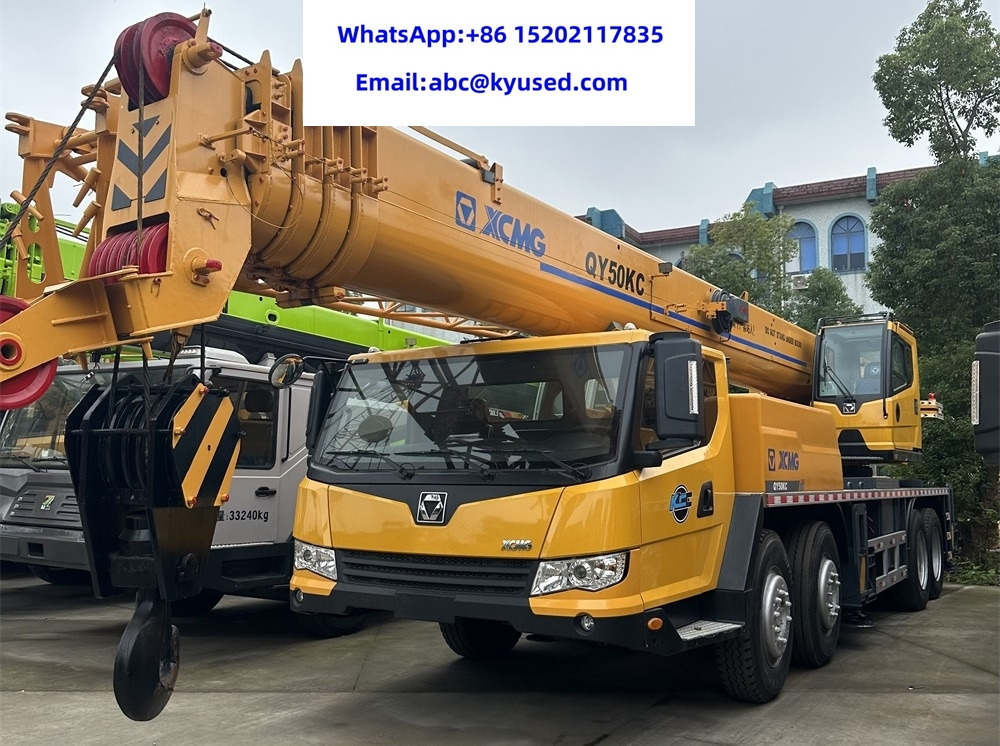 XCMG QY50KC QY55KC QY70KC QY25K5C QY35K5C 25TON 35T 50T 70TON 80TON 100T - Autodizalica: slika XCMG QY50KC QY55KC QY70KC QY25K5C QY35K5C 25TON 35T 50T 70TON 80TON 100T - Autodizalica XCMG QY50KC QY55KC QY70KC QY25K5C QY35K5C 25TON 35T 50T 70TON 80TON 100T - Autodizalica: slika XCMG QY50KC QY55KC QY70KC QY25K5C QY35K5C 25TON 35T 50T 70TON 80TON 100T - Autodizalica