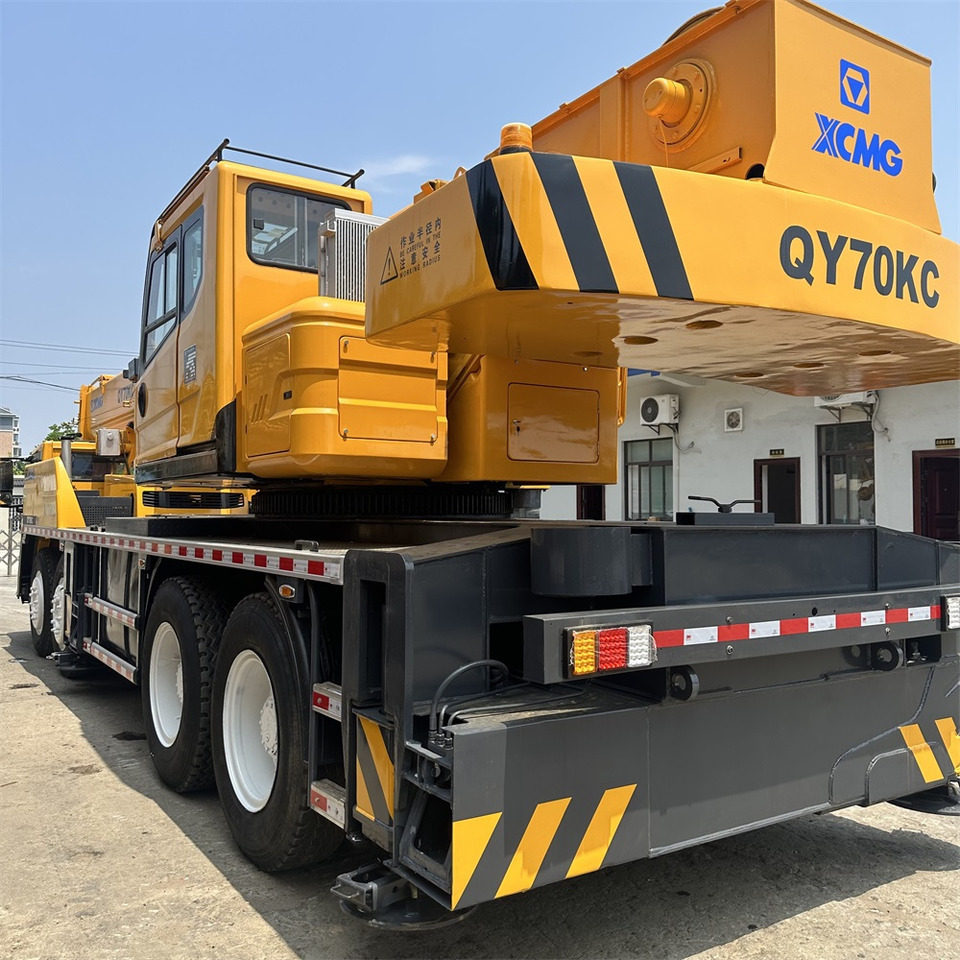 XCMG QY70KC 70TON QY70K QY70K-II QY70KA QY70K-1 xct70 xcmg qy75K QY50KC - Autodizalica: slika XCMG QY70KC 70TON QY70K QY70K-II QY70KA QY70K-1 xct70 xcmg qy75K QY50KC - Autodizalica XCMG QY70KC 70TON QY70K QY70K-II QY70KA QY70K-1 xct70 xcmg qy75K QY50KC - Autodizalica: slika XCMG QY70KC 70TON QY70K QY70K-II QY70KA QY70K-1 xct70 xcmg qy75K QY50KC - Autodizalica