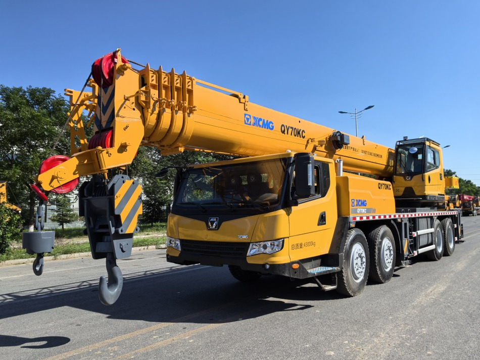 XCMG QY70KC 70TON QY70K QY70KA QY70K-1 - Autodizalica: slika XCMG QY70KC 70TON QY70K QY70KA QY70K-1 - Autodizalica XCMG QY70KC 70TON QY70K QY70KA QY70K-1 - Autodizalica: slika XCMG QY70KC 70TON QY70K QY70KA QY70K-1 - Autodizalica
