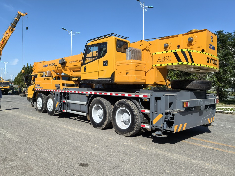 XCMG QY70KC 70TON QY70K QY70KA QY70K-1 xcmg qy70ks - Autodizalica: slika XCMG QY70KC 70TON QY70K QY70KA QY70K-1 xcmg qy70ks - Autodizalica XCMG QY70KC 70TON QY70K QY70KA QY70K-1 xcmg qy70ks - Autodizalica: slika XCMG QY70KC 70TON QY70K QY70KA QY70K-1 xcmg qy70ks - Autodizalica