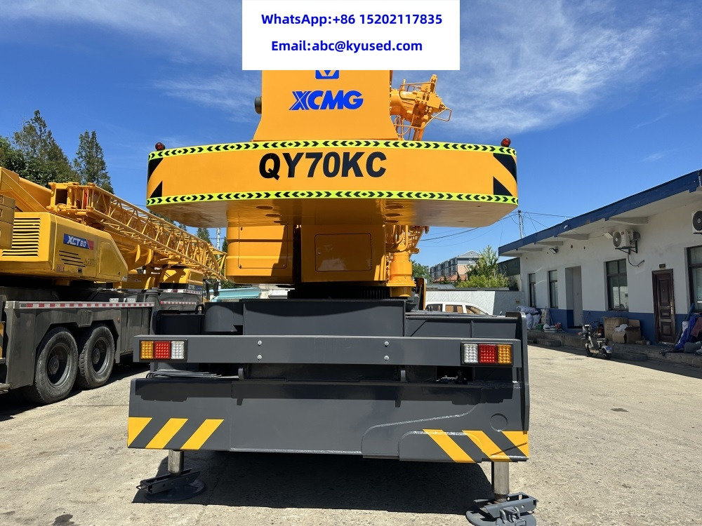 XCMG QY70KC QY70KA QY70K-1 XCT70 QY70K QY75K QY80K XCT80 QY65K QY60K QY50K 50T 60T 65T 70TON 80TON CRANE - Autodizalica: slika XCMG QY70KC QY70KA QY70K-1 XCT70 QY70K QY75K QY80K XCT80 QY65K QY60K QY50K 50T 60T 65T 70TON 80TON CRANE - Autodizalica XCMG QY70KC QY70KA QY70K-1 XCT70 QY70K QY75K QY80K XCT80 QY65K QY60K QY50K 50T 60T 65T 70TON 80TON CRANE - Autodizalica: slika XCMG QY70KC QY70KA QY70K-1 XCT70 QY70K QY75K QY80K XCT80 QY65K QY60K QY50K 50T 60T 65T 70TON 80TON CRANE - Autodizalica