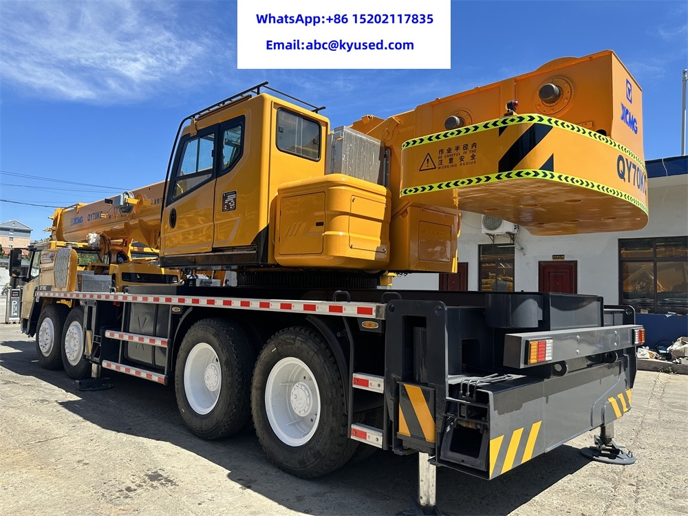 XCMG QY70KC QY70KA QY70K-1 XCT70 QY70K QY75K QY80K XCT80 QY65K QY60K QY50K 50T 60T 65T 70TON 80TON CRANE - Autodizalica: slika XCMG QY70KC QY70KA QY70K-1 XCT70 QY70K QY75K QY80K XCT80 QY65K QY60K QY50K 50T 60T 65T 70TON 80TON CRANE - Autodizalica XCMG QY70KC QY70KA QY70K-1 XCT70 QY70K QY75K QY80K XCT80 QY65K QY60K QY50K 50T 60T 65T 70TON 80TON CRANE - Autodizalica: slika XCMG QY70KC QY70KA QY70K-1 XCT70 QY70K QY75K QY80K XCT80 QY65K QY60K QY50K 50T 60T 65T 70TON 80TON CRANE - Autodizalica