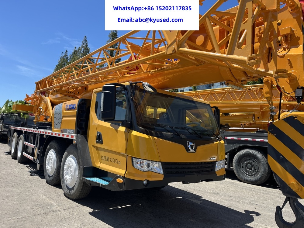 XCMG QY70KC QY70KA QY70K-1 XCT70 QY70K QY75K QY80K XCT80 QY65K QY60K QY50K 50T 60T 65T 70TON 80TON CRANE - Autodizalica: slika XCMG QY70KC QY70KA QY70K-1 XCT70 QY70K QY75K QY80K XCT80 QY65K QY60K QY50K 50T 60T 65T 70TON 80TON CRANE - Autodizalica XCMG QY70KC QY70KA QY70K-1 XCT70 QY70K QY75K QY80K XCT80 QY65K QY60K QY50K 50T 60T 65T 70TON 80TON CRANE - Autodizalica: slika XCMG QY70KC QY70KA QY70K-1 XCT70 QY70K QY75K QY80K XCT80 QY65K QY60K QY50K 50T 60T 65T 70TON 80TON CRANE - Autodizalica