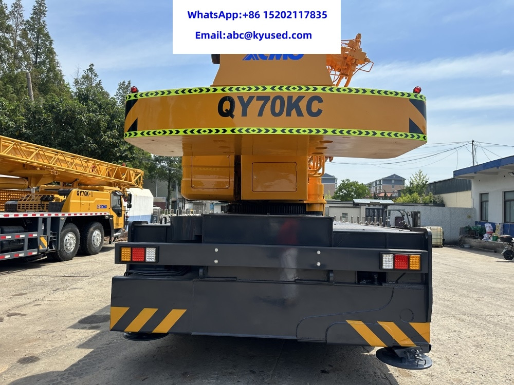 XCMG QY70KC XCT70 QY70K-1 QY70K QY75K QY70KA XCT75 70ton 75ton truck crane - Autodizalica: slika XCMG QY70KC XCT70 QY70K-1 QY70K QY75K QY70KA XCT75 70ton 75ton truck crane - Autodizalica XCMG QY70KC XCT70 QY70K-1 QY70K QY75K QY70KA XCT75 70ton 75ton truck crane - Autodizalica: slika XCMG QY70KC XCT70 QY70K-1 QY70K QY75K QY70KA XCT75 70ton 75ton truck crane - Autodizalica