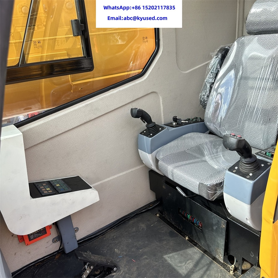 XCMG QY70KC XCT70 QY70KA 70TON 50TON 25TON 80TON - Autodizalica: slika XCMG QY70KC XCT70 QY70KA 70TON 50TON 25TON 80TON - Autodizalica XCMG QY70KC XCT70 QY70KA 70TON 50TON 25TON 80TON - Autodizalica: slika XCMG QY70KC XCT70 QY70KA 70TON 50TON 25TON 80TON - Autodizalica