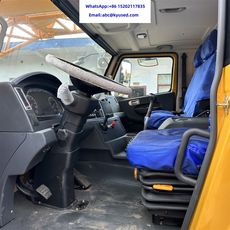 XCMG QY70KC XCT70 QY70KA 70TON 50TON 25TON 80TON - Autodizalica: slika XCMG QY70KC XCT70 QY70KA 70TON 50TON 25TON 80TON - Autodizalica XCMG QY70KC XCT70 QY70KA 70TON 50TON 25TON 80TON - Autodizalica: slika XCMG QY70KC XCT70 QY70KA 70TON 50TON 25TON 80TON - Autodizalica