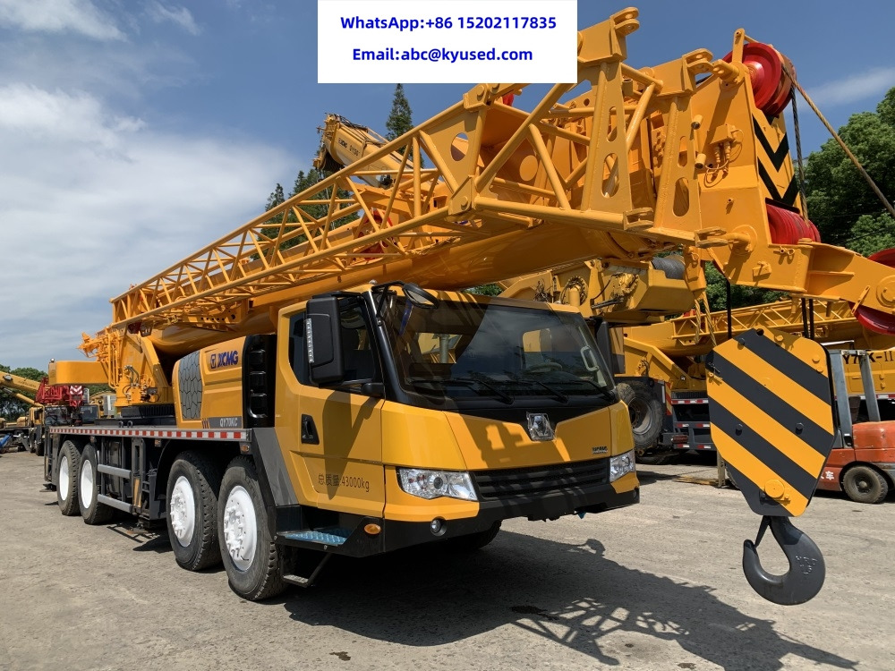 XCMG QY70KC XCT70 QY70KA XCT75 QY75K QY50KC 50ton 60ton 70ton 80ton truck mobile crane - Autodizalica: slika XCMG QY70KC XCT70 QY70KA XCT75 QY75K QY50KC 50ton 60ton 70ton 80ton truck mobile crane - Autodizalica XCMG QY70KC XCT70 QY70KA XCT75 QY75K QY50KC 50ton 60ton 70ton 80ton truck mobile crane - Autodizalica: slika XCMG QY70KC XCT70 QY70KA XCT75 QY75K QY50KC 50ton 60ton 70ton 80ton truck mobile crane - Autodizalica