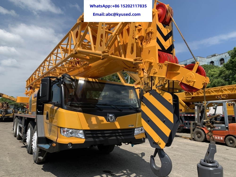 XCMG QY70KC XCT70 QY70KA XCT75 QY75K QY50KC 50ton 60ton 70ton 80ton truck mobile crane - Autodizalica: slika XCMG QY70KC XCT70 QY70KA XCT75 QY75K QY50KC 50ton 60ton 70ton 80ton truck mobile crane - Autodizalica XCMG QY70KC XCT70 QY70KA XCT75 QY75K QY50KC 50ton 60ton 70ton 80ton truck mobile crane - Autodizalica: slika XCMG QY70KC XCT70 QY70KA XCT75 QY75K QY50KC 50ton 60ton 70ton 80ton truck mobile crane - Autodizalica