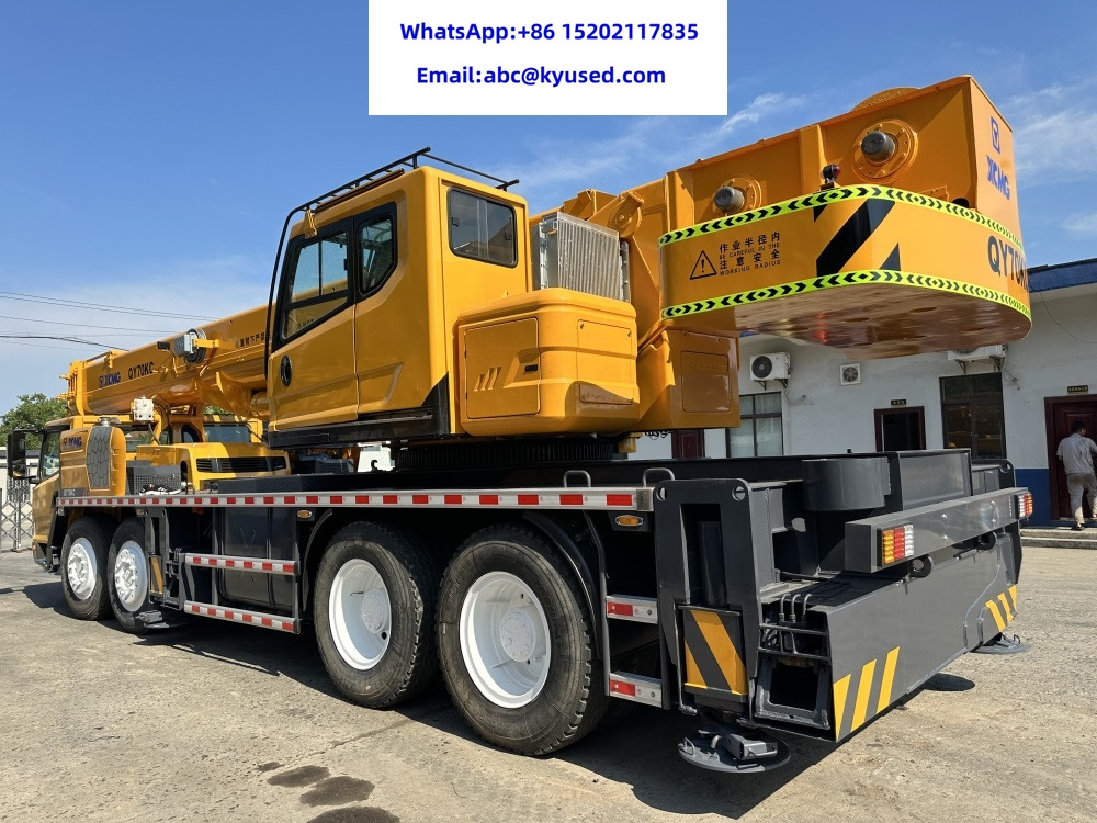 XCMG QY70KC XCT70 QY75K QY50KC XCT50 XCT55 55T 60T 70TON TRUCK CRANE - Autodizalica: slika XCMG QY70KC XCT70 QY75K QY50KC XCT50 XCT55 55T 60T 70TON TRUCK CRANE - Autodizalica XCMG QY70KC XCT70 QY75K QY50KC XCT50 XCT55 55T 60T 70TON TRUCK CRANE - Autodizalica: slika XCMG QY70KC XCT70 QY75K QY50KC XCT50 XCT55 55T 60T 70TON TRUCK CRANE - Autodizalica