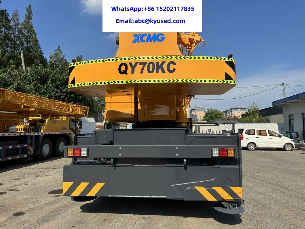 XCMG QY70KC XCT70 QY75K QY50KC XCT50 XCT55 55T 60T 70TON TRUCK CRANE - Autodizalica: slika XCMG QY70KC XCT70 QY75K QY50KC XCT50 XCT55 55T 60T 70TON TRUCK CRANE - Autodizalica XCMG QY70KC XCT70 QY75K QY50KC XCT50 XCT55 55T 60T 70TON TRUCK CRANE - Autodizalica: slika XCMG QY70KC XCT70 QY75K QY50KC XCT50 XCT55 55T 60T 70TON TRUCK CRANE - Autodizalica