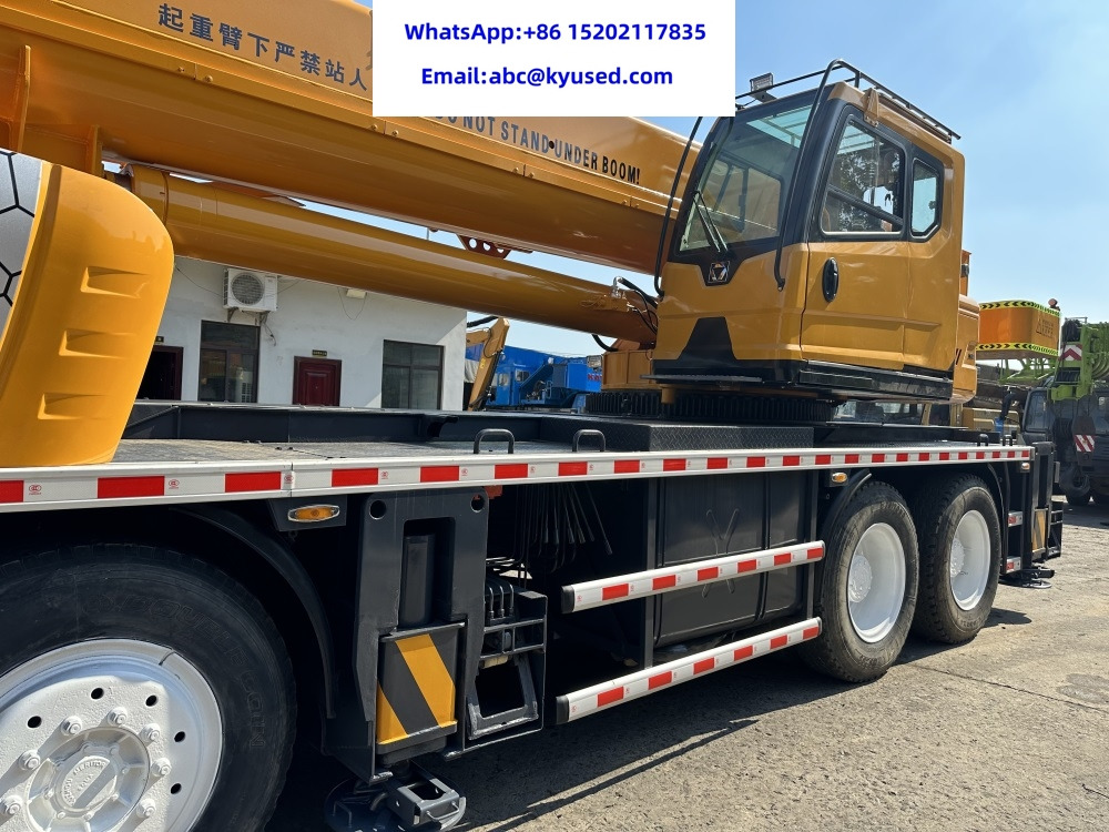 XCMG QY70KC XCT70 QY75K QY50KC XCT50 XCT55 55T 60T 70TON TRUCK CRANE - Autodizalica: slika XCMG QY70KC XCT70 QY75K QY50KC XCT50 XCT55 55T 60T 70TON TRUCK CRANE - Autodizalica XCMG QY70KC XCT70 QY75K QY50KC XCT50 XCT55 55T 60T 70TON TRUCK CRANE - Autodizalica: slika XCMG QY70KC XCT70 QY75K QY50KC XCT50 XCT55 55T 60T 70TON TRUCK CRANE - Autodizalica