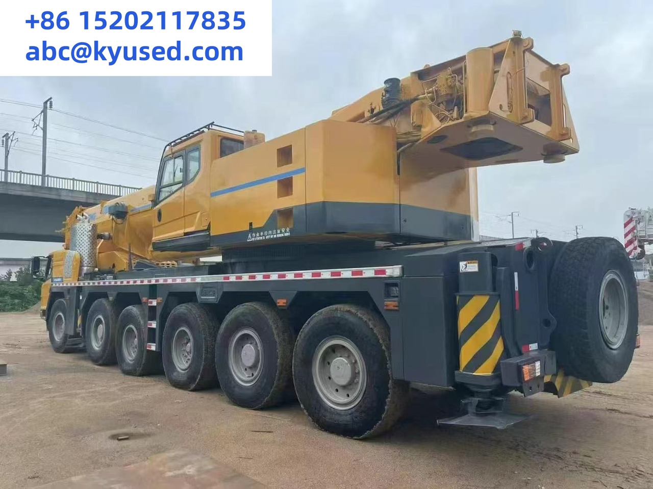 XCMG XCA300 XCA260 300ton 260ton 250ton 220ton 200ton 180ton used crane - Autodizalica za sve terene: slika XCMG XCA300 XCA260 300ton 260ton 250ton 220ton 200ton 180ton used crane - Autodizalica za sve terene XCMG XCA300 XCA260 300ton 260ton 250ton 220ton 200ton 180ton used crane - Autodizalica za sve terene: slika XCMG XCA300 XCA260 300ton 260ton 250ton 220ton 200ton 180ton used crane - Autodizalica za sve terene