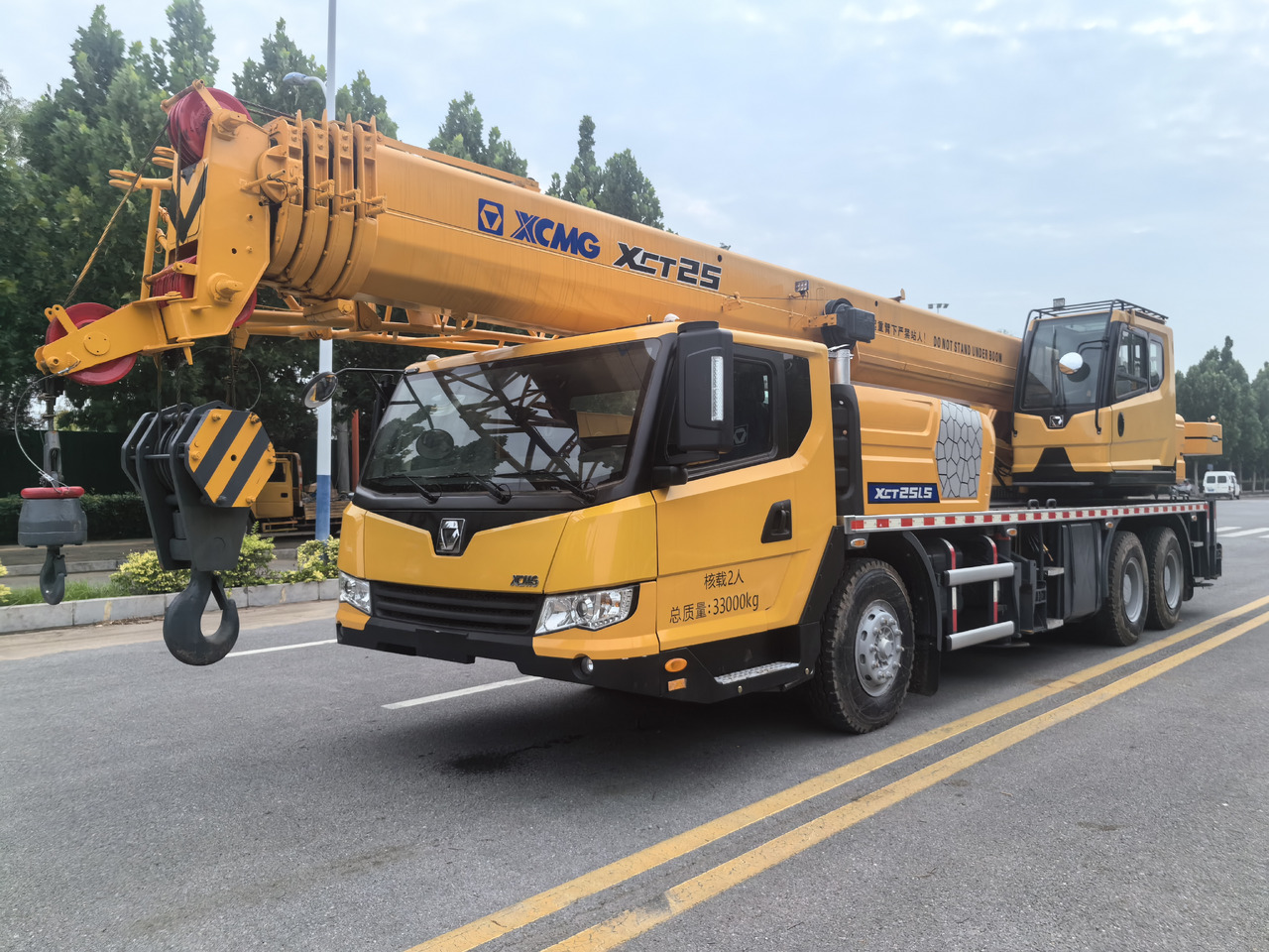 XCMG XCT25L5 QY25K5D QY25K5C QY25K5-I 25ton Used crane - Autodizalica: slika XCMG XCT25L5 QY25K5D QY25K5C QY25K5-I 25ton Used crane - Autodizalica XCMG XCT25L5 QY25K5D QY25K5C QY25K5-I 25ton Used crane - Autodizalica: slika XCMG XCT25L5 QY25K5D QY25K5C QY25K5-I 25ton Used crane - Autodizalica