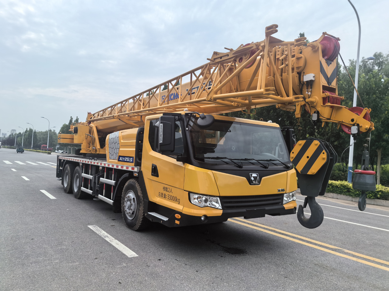 XCMG XCT25L5 QY25K5D QY25K5C QY25K5-I 25ton Used crane - Autodizalica: slika XCMG XCT25L5 QY25K5D QY25K5C QY25K5-I 25ton Used crane - Autodizalica XCMG XCT25L5 QY25K5D QY25K5C QY25K5-I 25ton Used crane - Autodizalica: slika XCMG XCT25L5 QY25K5D QY25K5C QY25K5-I 25ton Used crane - Autodizalica