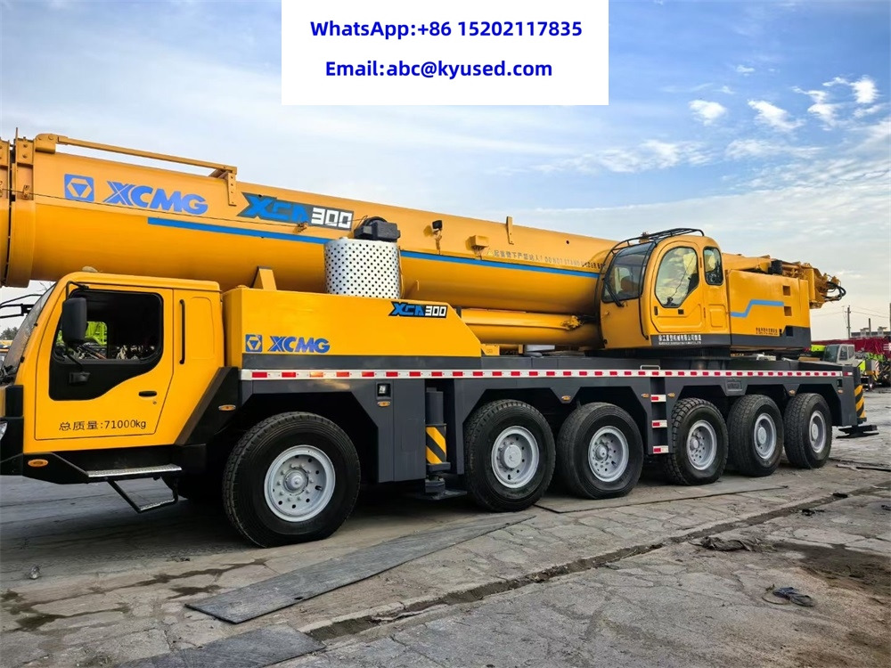 XCMG XCT300 XCA300 QAY300 XCA350 300Ton 350ton 260ton 250ton 220ton 240ton 200ton 180ton 160t 150ton 130ton 120ton 100ton - Autodizalica za sve terene: slika XCMG XCT300 XCA300 QAY300 XCA350 300Ton 350ton 260ton 250ton 220ton 240ton 200ton 180ton 160t 150ton 130ton 120ton 100ton - Autodizalica za sve terene XCMG XCT300 XCA300 QAY300 XCA350 300Ton 350ton 260ton 250ton 220ton 240ton 200ton 180ton 160t 150ton 130ton 120ton 100ton - Autodizalica za sve terene: slika XCMG XCT300 XCA300 QAY300 XCA350 300Ton 350ton 260ton 250ton 220ton 240ton 200ton 180ton 160t 150ton 130ton 120ton 100ton - Autodizalica za sve terene