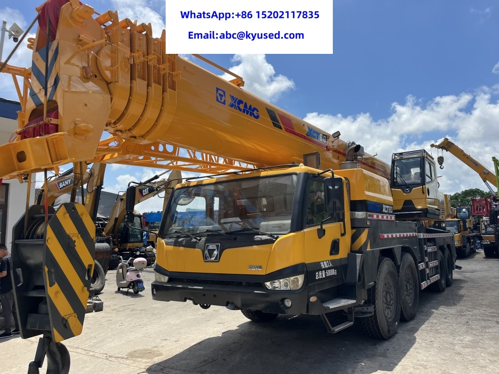 XCMG XCT80 80Tons XCT75 XCT70 XCT50 XCT55 XCT35 XCT25 25T 35T 50T 70T 55T 80TON CRANE - Autodizalica: slika XCMG XCT80 80Tons XCT75 XCT70 XCT50 XCT55 XCT35 XCT25 25T 35T 50T 70T 55T 80TON CRANE - Autodizalica XCMG XCT80 80Tons XCT75 XCT70 XCT50 XCT55 XCT35 XCT25 25T 35T 50T 70T 55T 80TON CRANE - Autodizalica: slika XCMG XCT80 80Tons XCT75 XCT70 XCT50 XCT55 XCT35 XCT25 25T 35T 50T 70T 55T 80TON CRANE - Autodizalica