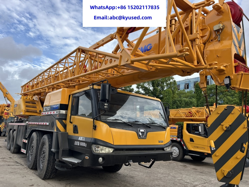 XCMG XCT80 80Tons XCT75 XCT70 XCT50 XCT55 XCT35 XCT25 25T 35T 50T 70T 55T 80TON CRANE - Autodizalica: slika XCMG XCT80 80Tons XCT75 XCT70 XCT50 XCT55 XCT35 XCT25 25T 35T 50T 70T 55T 80TON CRANE - Autodizalica XCMG XCT80 80Tons XCT75 XCT70 XCT50 XCT55 XCT35 XCT25 25T 35T 50T 70T 55T 80TON CRANE - Autodizalica: slika XCMG XCT80 80Tons XCT75 XCT70 XCT50 XCT55 XCT35 XCT25 25T 35T 50T 70T 55T 80TON CRANE - Autodizalica
