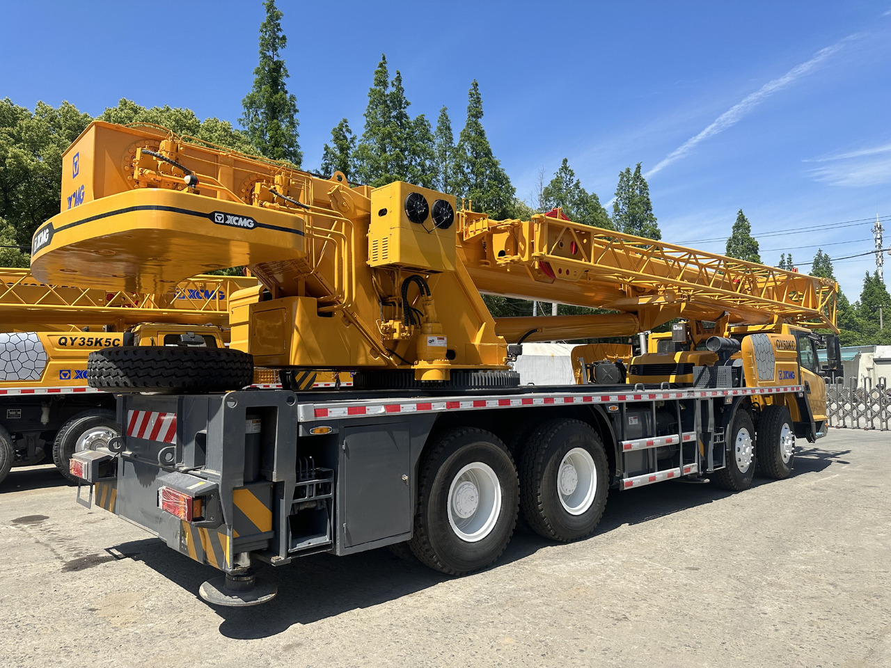 XCMG qy50kc qy50k xct55 qy55kc qy25k5c 50ton 55 ton 70 ton 85 ton 90 ton 100 ton 110 ton 130 ton truck crane - Autodizalica: slika XCMG qy50kc qy50k xct55 qy55kc qy25k5c 50ton 55 ton 70 ton 85 ton 90 ton 100 ton 110 ton 130 ton truck crane - Autodizalica XCMG qy50kc qy50k xct55 qy55kc qy25k5c 50ton 55 ton 70 ton 85 ton 90 ton 100 ton 110 ton 130 ton truck crane - Autodizalica: slika XCMG qy50kc qy50k xct55 qy55kc qy25k5c 50ton 55 ton 70 ton 85 ton 90 ton 100 ton 110 ton 130 ton truck crane - Autodizalica