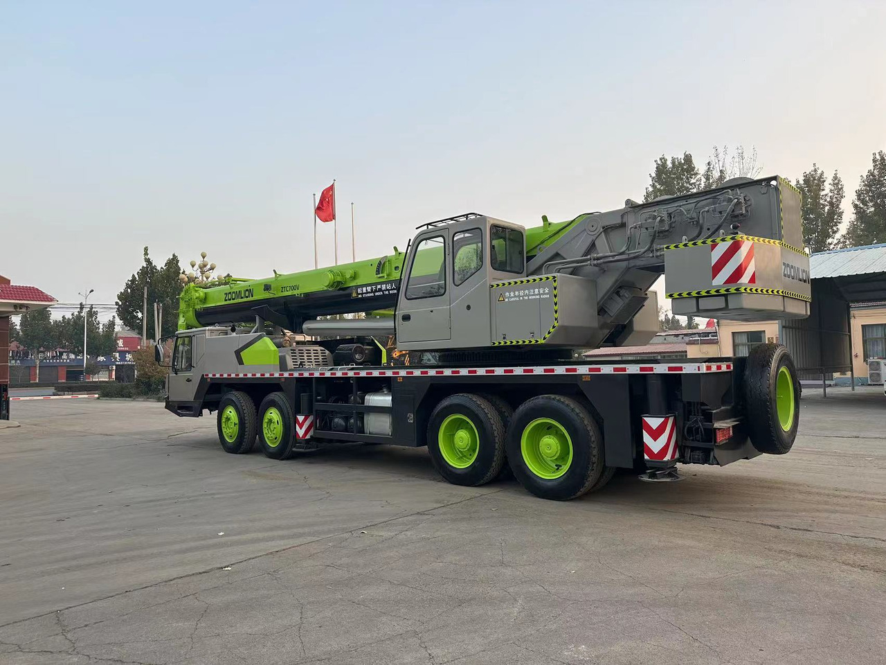 ZOOMLION QY70V ZTC700V 70 ton 50 ton 60 ton 80 ton 90 ton 100 ton truck crane - Autodizalica: slika ZOOMLION QY70V ZTC700V 70 ton 50 ton 60 ton 80 ton 90 ton 100 ton truck crane - Autodizalica ZOOMLION QY70V ZTC700V 70 ton 50 ton 60 ton 80 ton 90 ton 100 ton truck crane - Autodizalica: slika ZOOMLION QY70V ZTC700V 70 ton 50 ton 60 ton 80 ton 90 ton 100 ton truck crane - Autodizalica