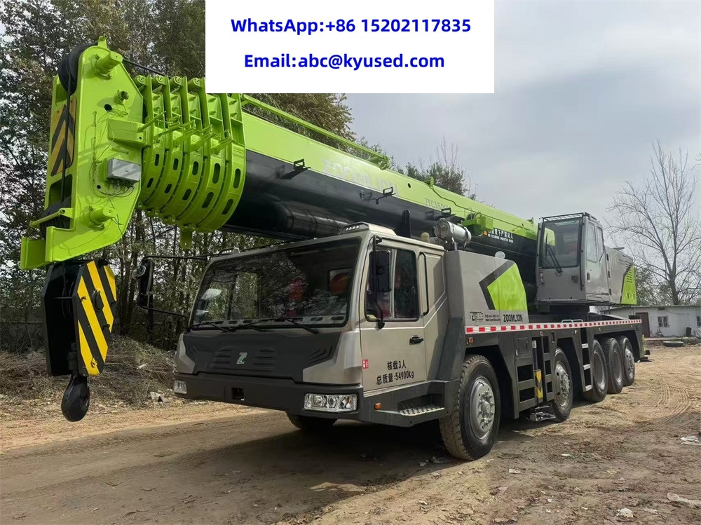 ZOOMLION ZTC1500V 130Ton 150ton 160ton 180ton 200ton 220ton - Autodizalica za sve terene: slika ZOOMLION ZTC1500V 130Ton 150ton 160ton 180ton 200ton 220ton - Autodizalica za sve terene ZOOMLION ZTC1500V 130Ton 150ton 160ton 180ton 200ton 220ton - Autodizalica za sve terene: slika ZOOMLION ZTC1500V 130Ton 150ton 160ton 180ton 200ton 220ton - Autodizalica za sve terene