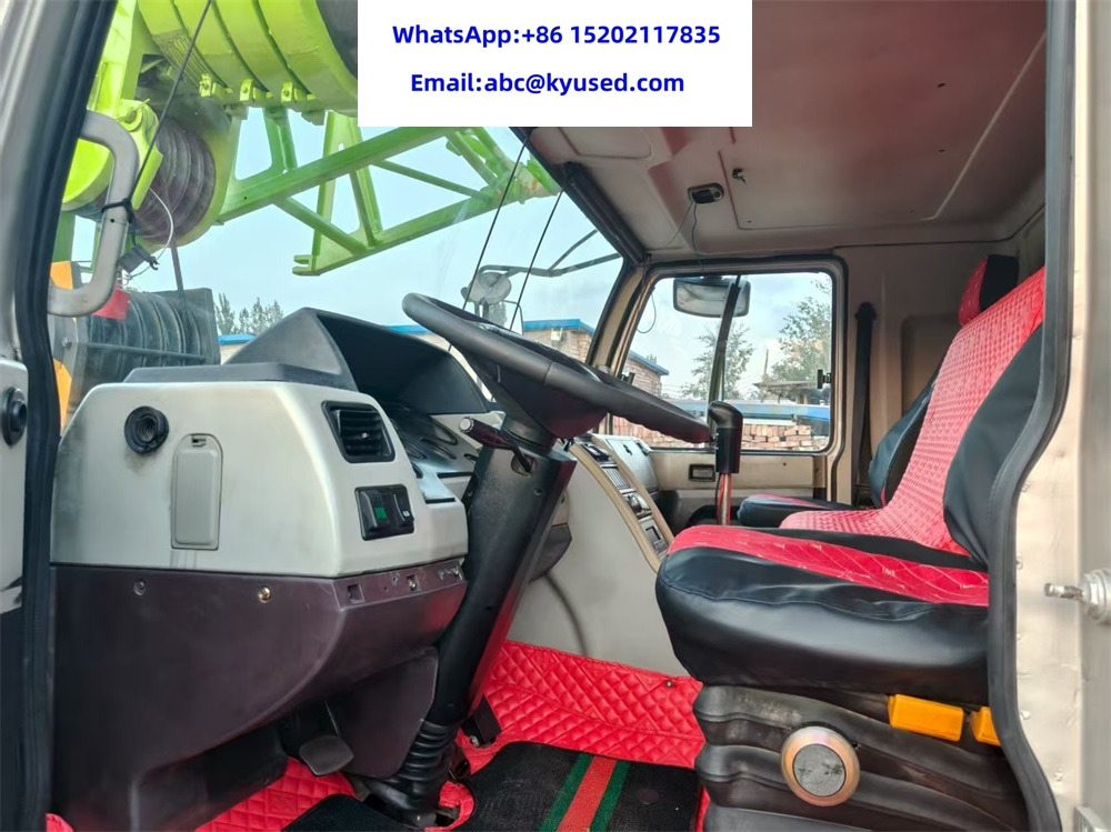 ZOOMLION ZTC500V ZTC550V QY50V ZTC700V ZTC800V ZTC1000 50ton 55T 70ton 80ton 100ton - Autodizalica: slika ZOOMLION ZTC500V ZTC550V QY50V ZTC700V ZTC800V ZTC1000 50ton 55T 70ton 80ton 100ton - Autodizalica ZOOMLION ZTC500V ZTC550V QY50V ZTC700V ZTC800V ZTC1000 50ton 55T 70ton 80ton 100ton - Autodizalica: slika ZOOMLION ZTC500V ZTC550V QY50V ZTC700V ZTC800V ZTC1000 50ton 55T 70ton 80ton 100ton - Autodizalica