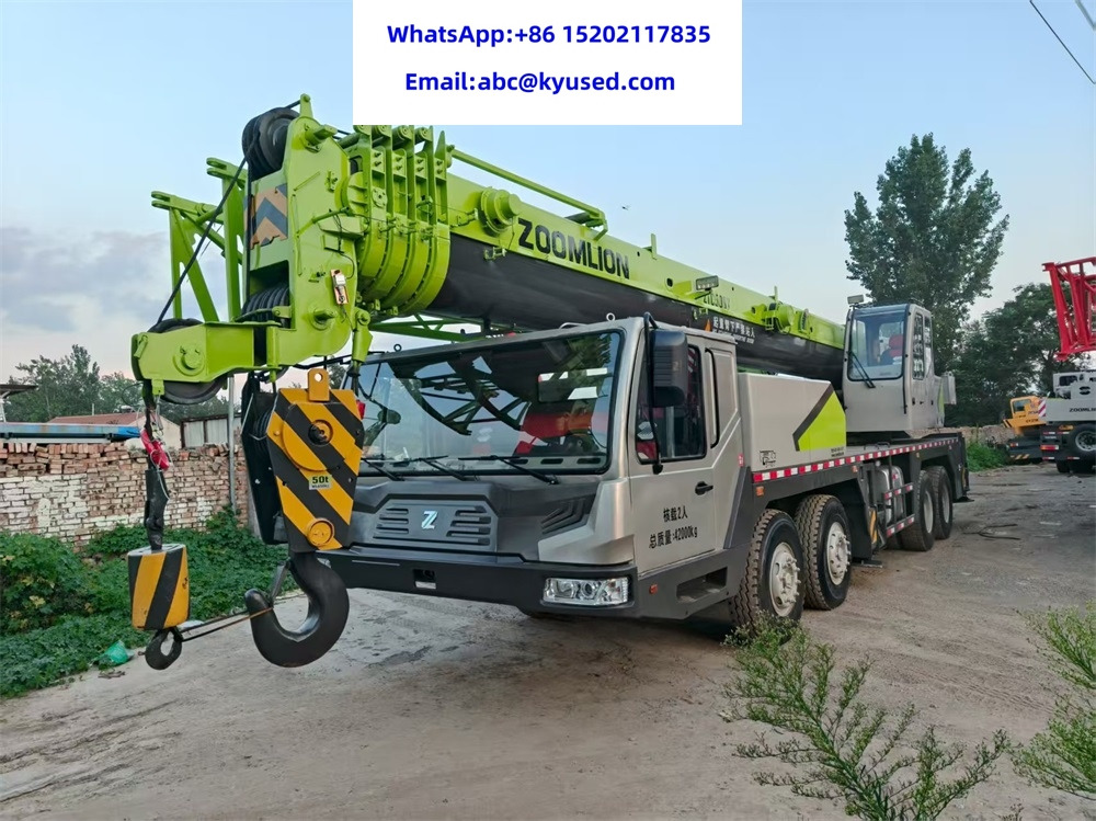 ZOOMLION ZTC500V ZTC550V QY50V ZTC700V ZTC800V ZTC1000 50ton 55T 70ton 80ton 100ton - Autodizalica: slika ZOOMLION ZTC500V ZTC550V QY50V ZTC700V ZTC800V ZTC1000 50ton 55T 70ton 80ton 100ton - Autodizalica ZOOMLION ZTC500V ZTC550V QY50V ZTC700V ZTC800V ZTC1000 50ton 55T 70ton 80ton 100ton - Autodizalica: slika ZOOMLION ZTC500V ZTC550V QY50V ZTC700V ZTC800V ZTC1000 50ton 55T 70ton 80ton 100ton - Autodizalica