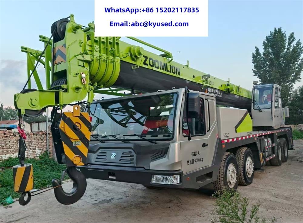 ZOOMLION ZTC500V ZTC550V QY50V ZTC700V ZTC800V ZTC1000 50ton 55T 70ton 80ton 100ton - Autodizalica: slika ZOOMLION ZTC500V ZTC550V QY50V ZTC700V ZTC800V ZTC1000 50ton 55T 70ton 80ton 100ton - Autodizalica ZOOMLION ZTC500V ZTC550V QY50V ZTC700V ZTC800V ZTC1000 50ton 55T 70ton 80ton 100ton - Autodizalica: slika ZOOMLION ZTC500V ZTC550V QY50V ZTC700V ZTC800V ZTC1000 50ton 55T 70ton 80ton 100ton - Autodizalica