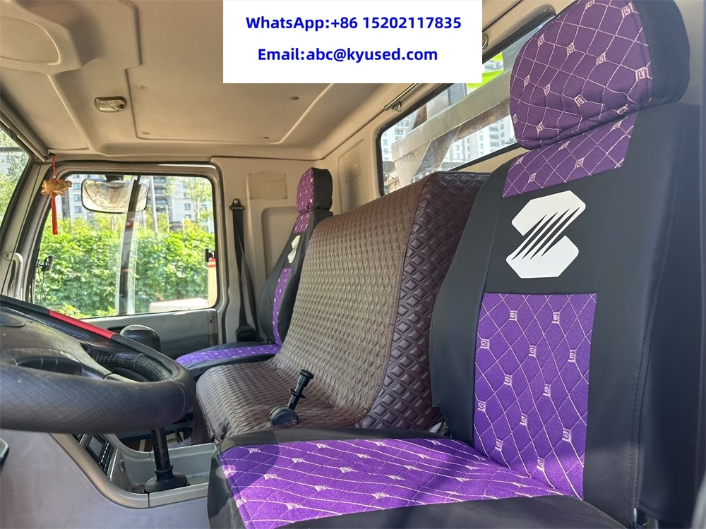 Autodizalica ZOOMLION ZTC700V: slika Autodizalica ZOOMLION ZTC700V