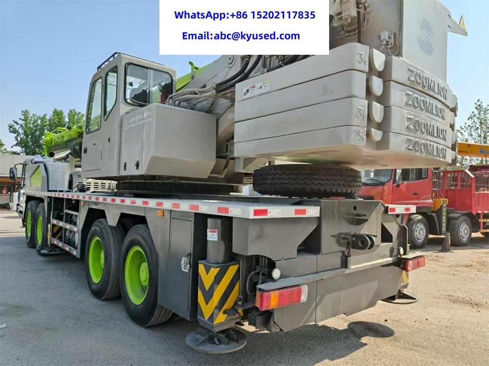 ZOOMLION ZTC800V ZTC500V ZTC250V ZTC1000V ztc700v 25Ton 50ton 30ton 80ton 70ton 100ton - Autodizalica: slika ZOOMLION ZTC800V ZTC500V ZTC250V ZTC1000V ztc700v 25Ton 50ton 30ton 80ton 70ton 100ton - Autodizalica ZOOMLION ZTC800V ZTC500V ZTC250V ZTC1000V ztc700v 25Ton 50ton 30ton 80ton 70ton 100ton - Autodizalica: slika ZOOMLION ZTC800V ZTC500V ZTC250V ZTC1000V ztc700v 25Ton 50ton 30ton 80ton 70ton 100ton - Autodizalica