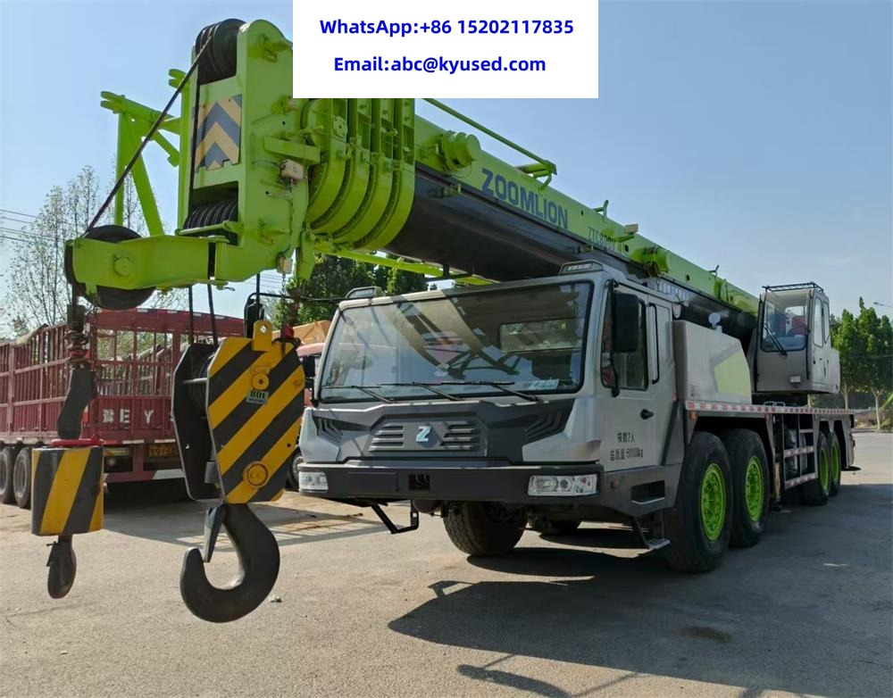 ZOOMLION ZTC800V ZTC500V ZTC250V ZTC1000V ztc700v 25Ton 50ton 30ton 80ton 70ton 100ton - Autodizalica: slika ZOOMLION ZTC800V ZTC500V ZTC250V ZTC1000V ztc700v 25Ton 50ton 30ton 80ton 70ton 100ton - Autodizalica ZOOMLION ZTC800V ZTC500V ZTC250V ZTC1000V ztc700v 25Ton 50ton 30ton 80ton 70ton 100ton - Autodizalica: slika ZOOMLION ZTC800V ZTC500V ZTC250V ZTC1000V ztc700v 25Ton 50ton 30ton 80ton 70ton 100ton - Autodizalica