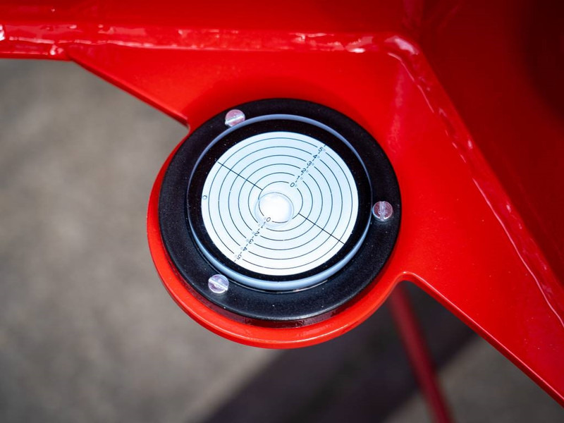 Novi Brzomontažna dizalica Giraffe 350.15-M: slika Novi Brzomontažna dizalica Giraffe 350.15-M